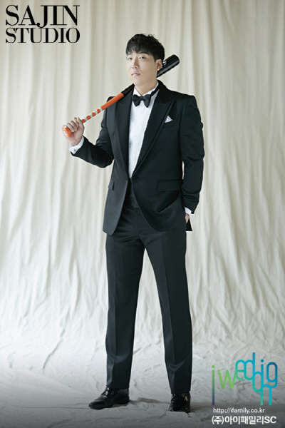 사진=아이웨딩 제공. 김현수.